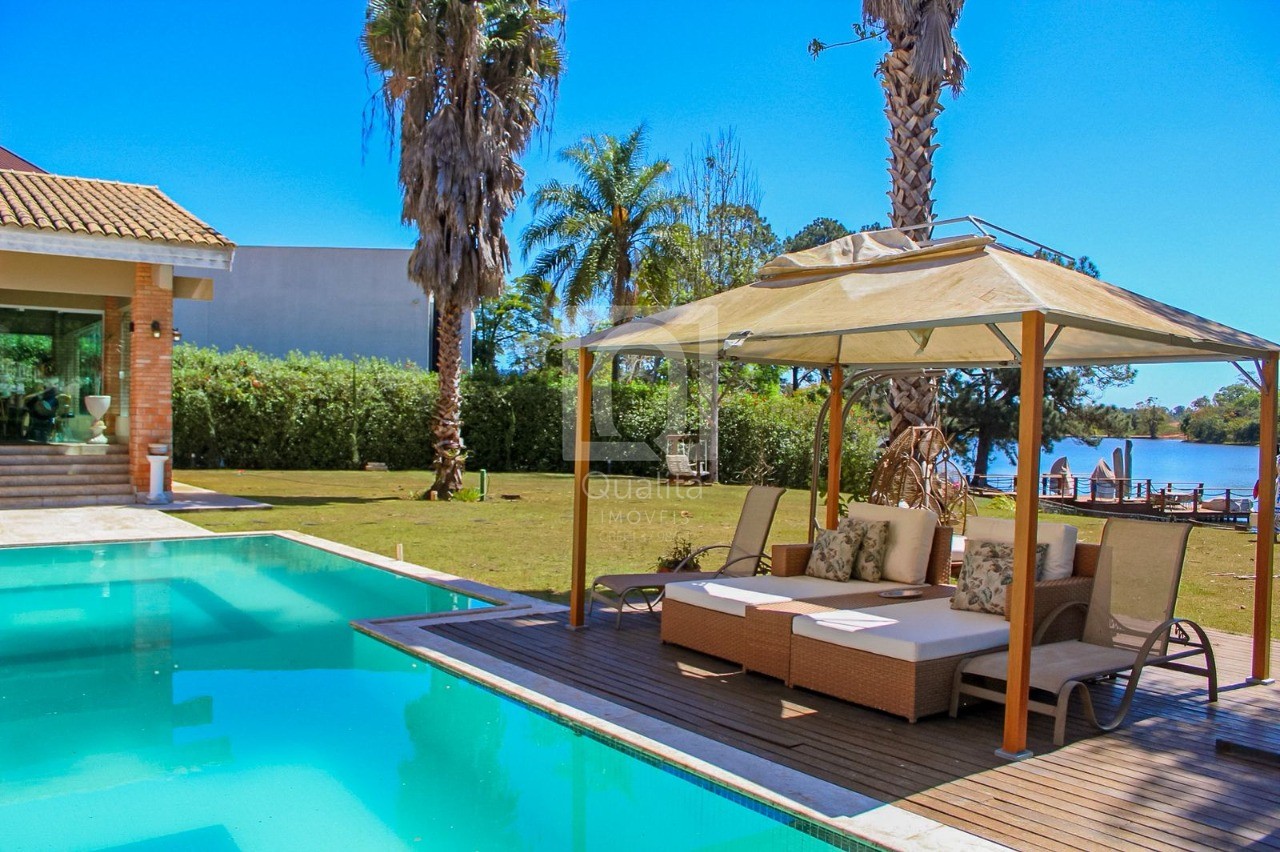 Casa de Condomínio à venda com 5 quartos, 1400m² - Foto 4