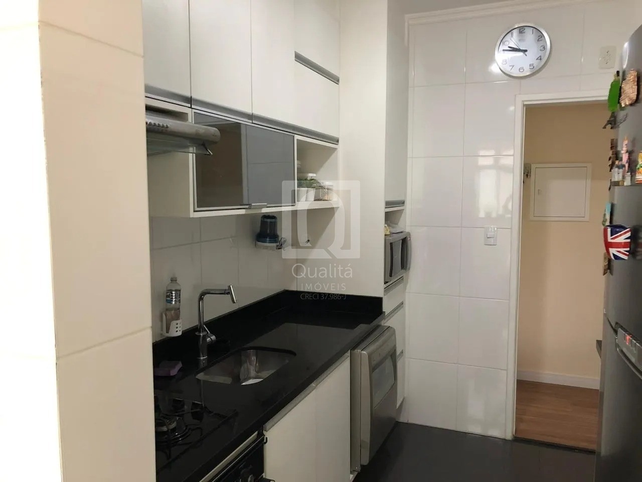 Apartamento, 3 quartos, 87 m² - Foto 3
