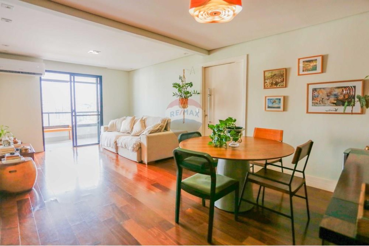 Apartamento, 3 quartos, 123 m² - Foto 1