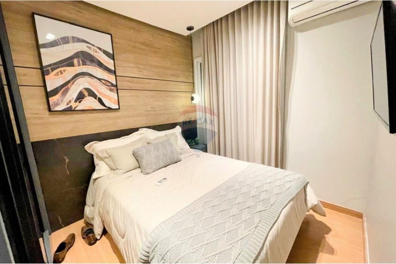 Apartamento, 2 quartos, 43 m² - Foto 7