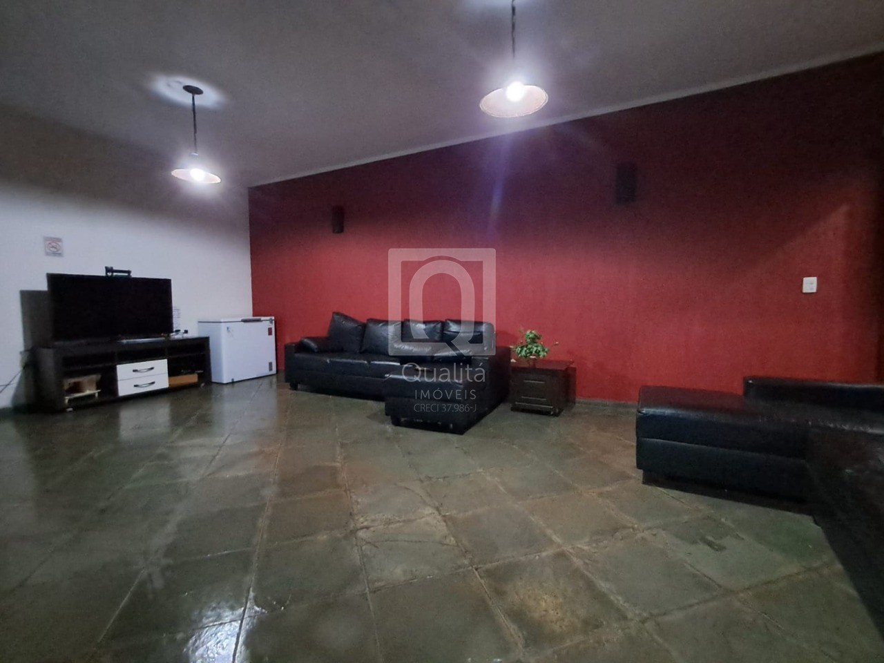 Sítio, 3 quartos, 979 m² - Foto 2