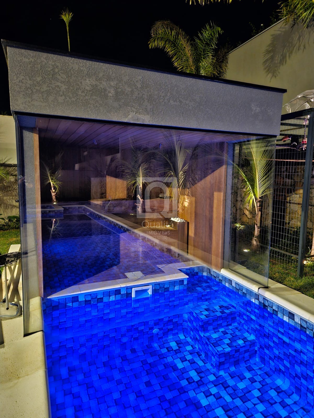 Casa de Condomínio, 5 quartos - Foto 45