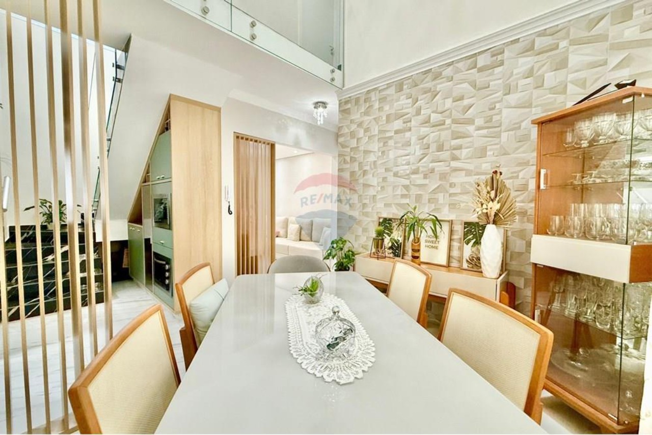 Apartamento, 3 quartos, 102 m² - Foto 5