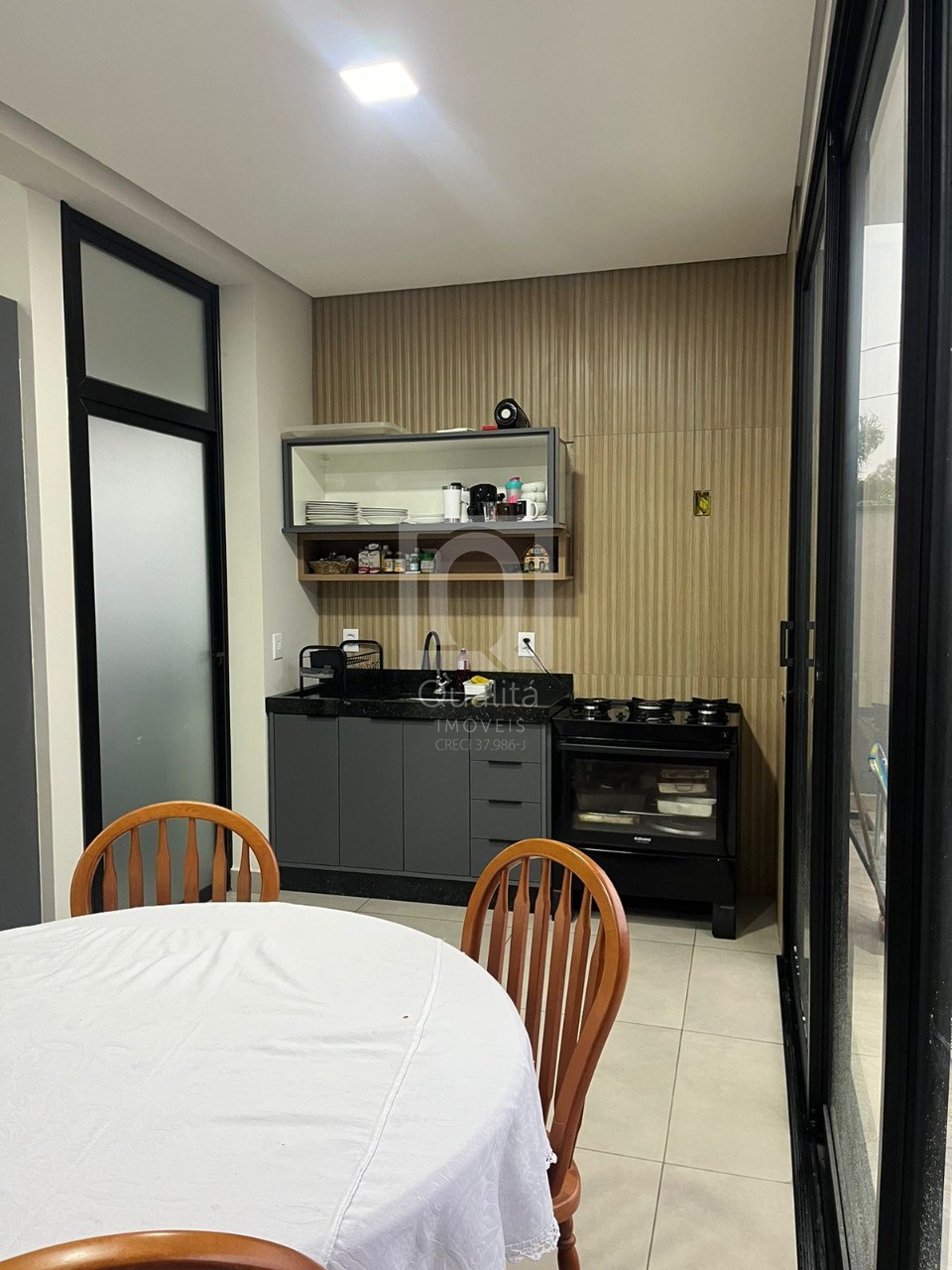 Casa de Condomínio, 3 quartos - Foto 10