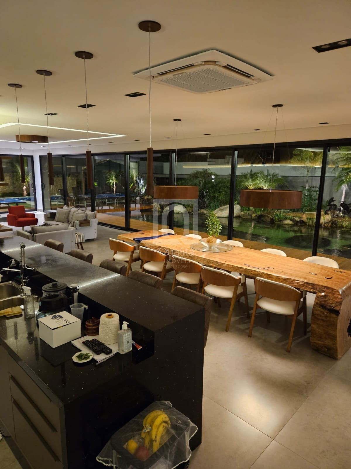 Casa de Condomínio, 5 quartos - Foto 11