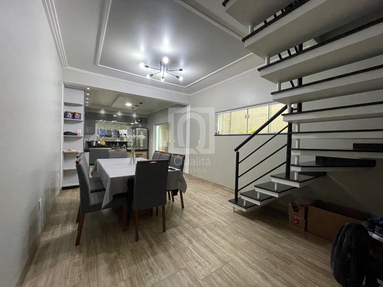 Sobrado, 3 quartos, 159 m² - Foto 9