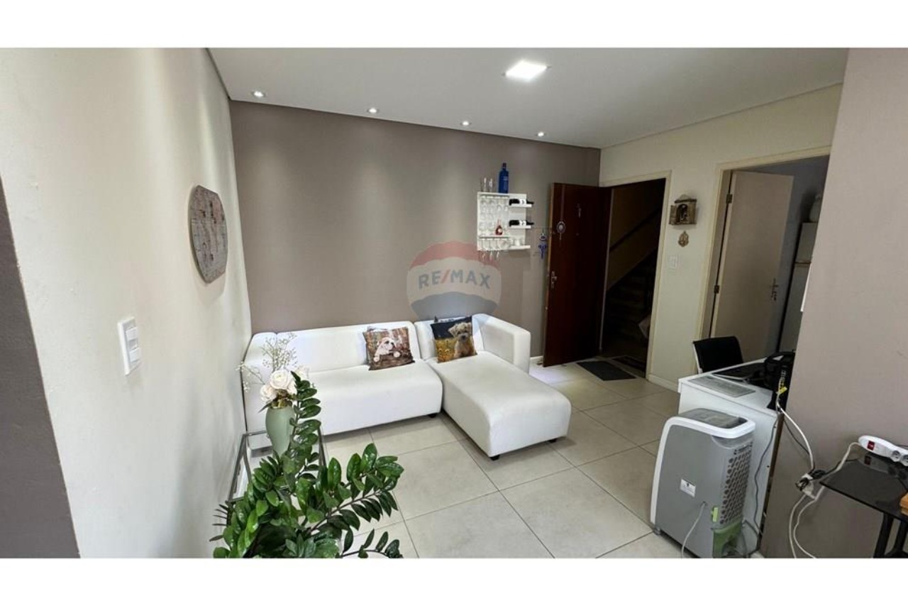 Apartamento, 2 quartos, 55 m² - Foto 3