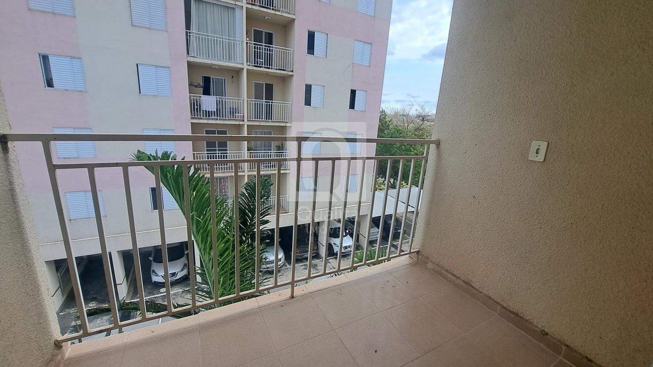 Apartamento, 2 quartos, 50 m² - Foto 21