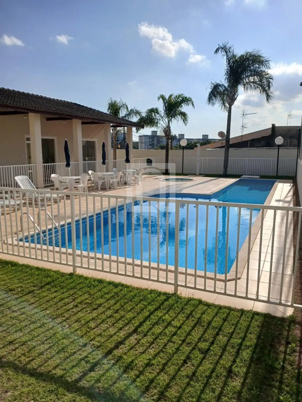 Casa de Condomínio, 3 quartos - Foto 16