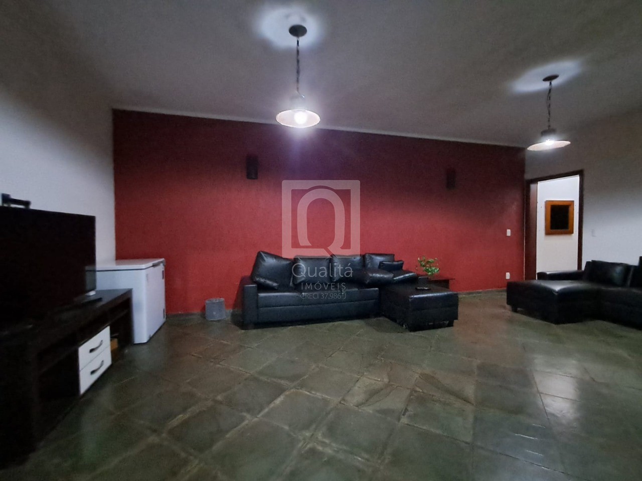Sítio, 3 quartos, 979 m² - Foto 3
