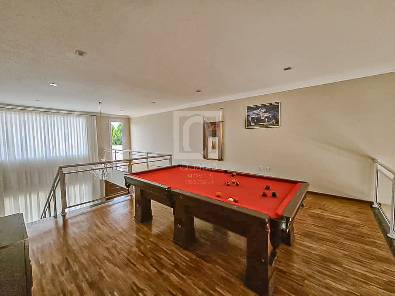 Casa de Condomínio, 5 quartos - Foto 8