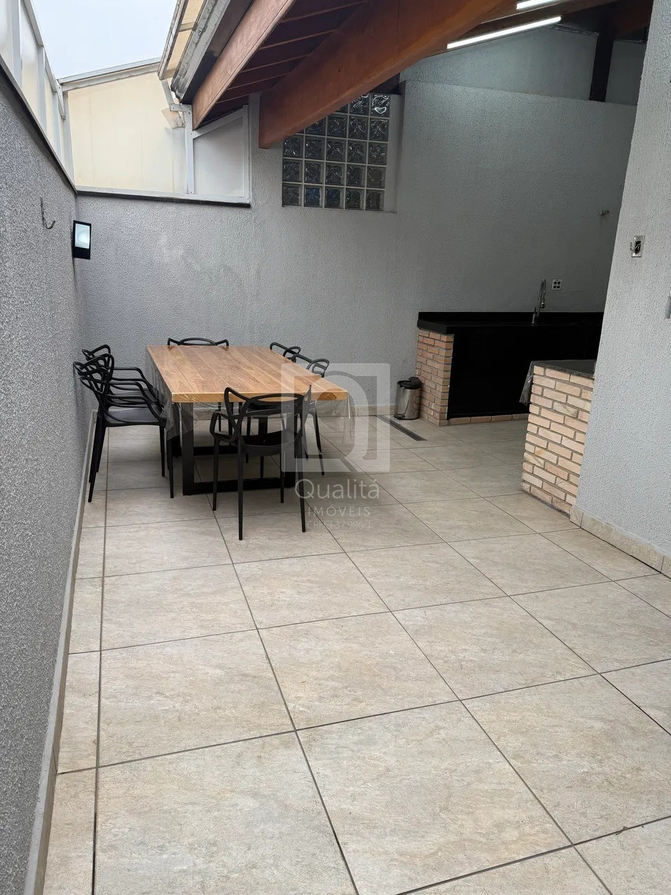 Casa de Condomínio, 3 quartos - Foto 16