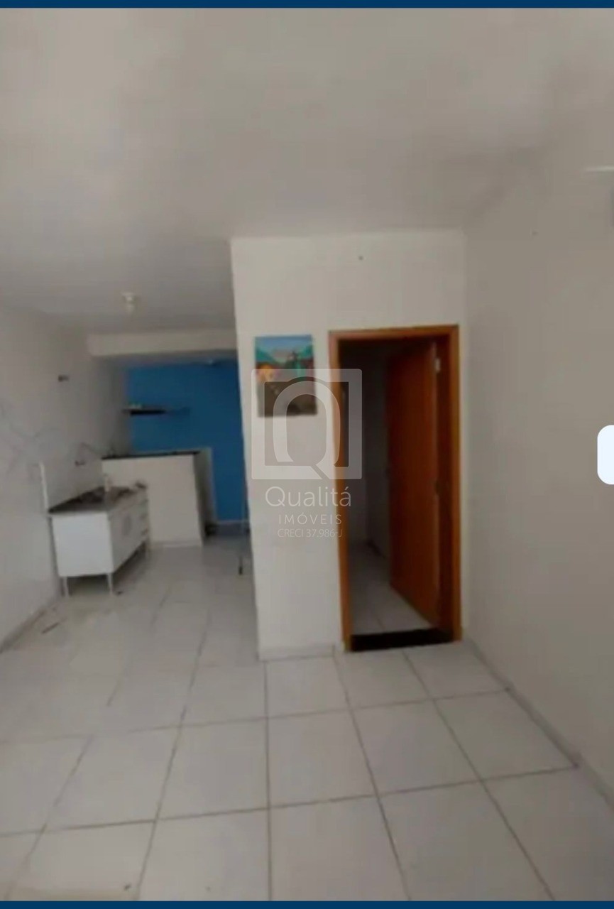 Casa de Condomínio, 1 quarto - Foto 1