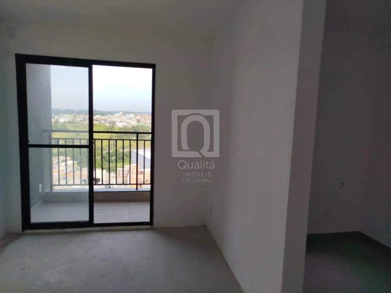 Apartamento, 2 quartos, 56 m² - Foto 1