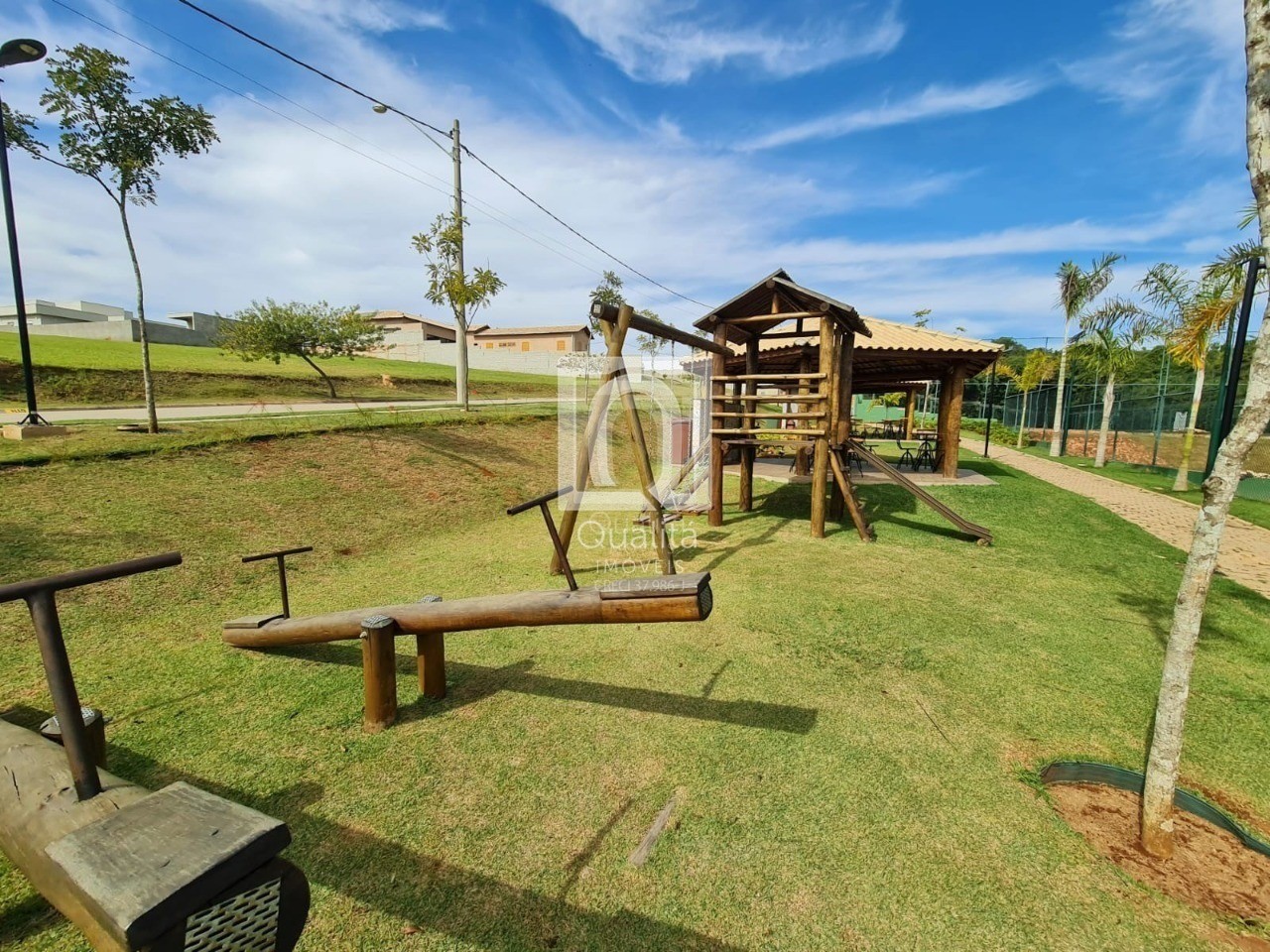 Casa de Condomínio, 4 quartos - Foto 24