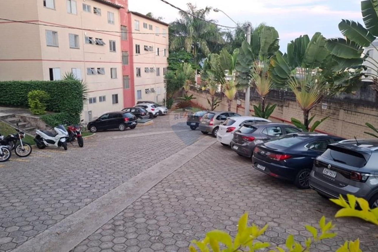 Apartamento, 2 quartos, 52 m² - Foto 20