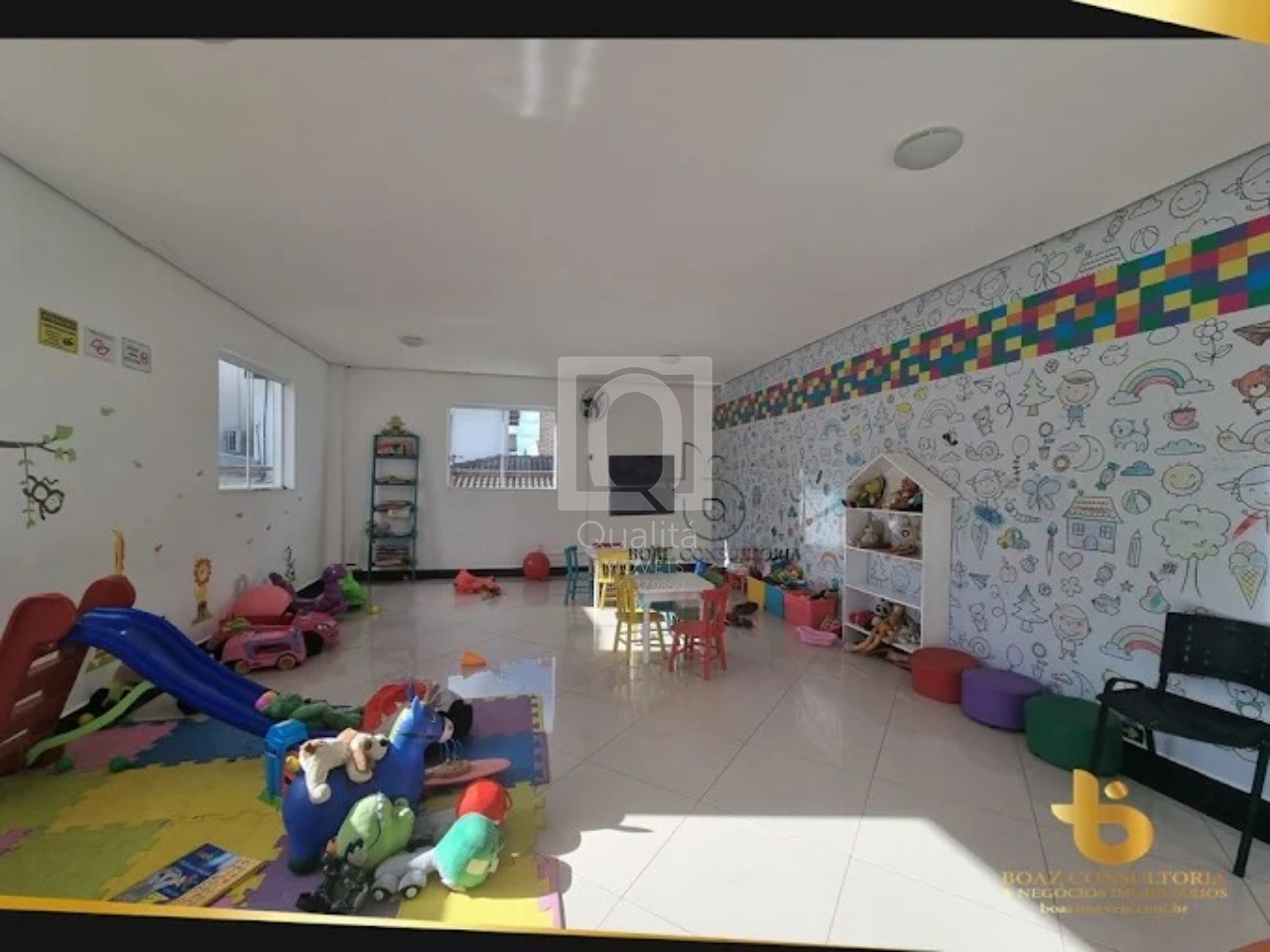 Apartamento à venda com 2 quartos, 76m² - Foto 31