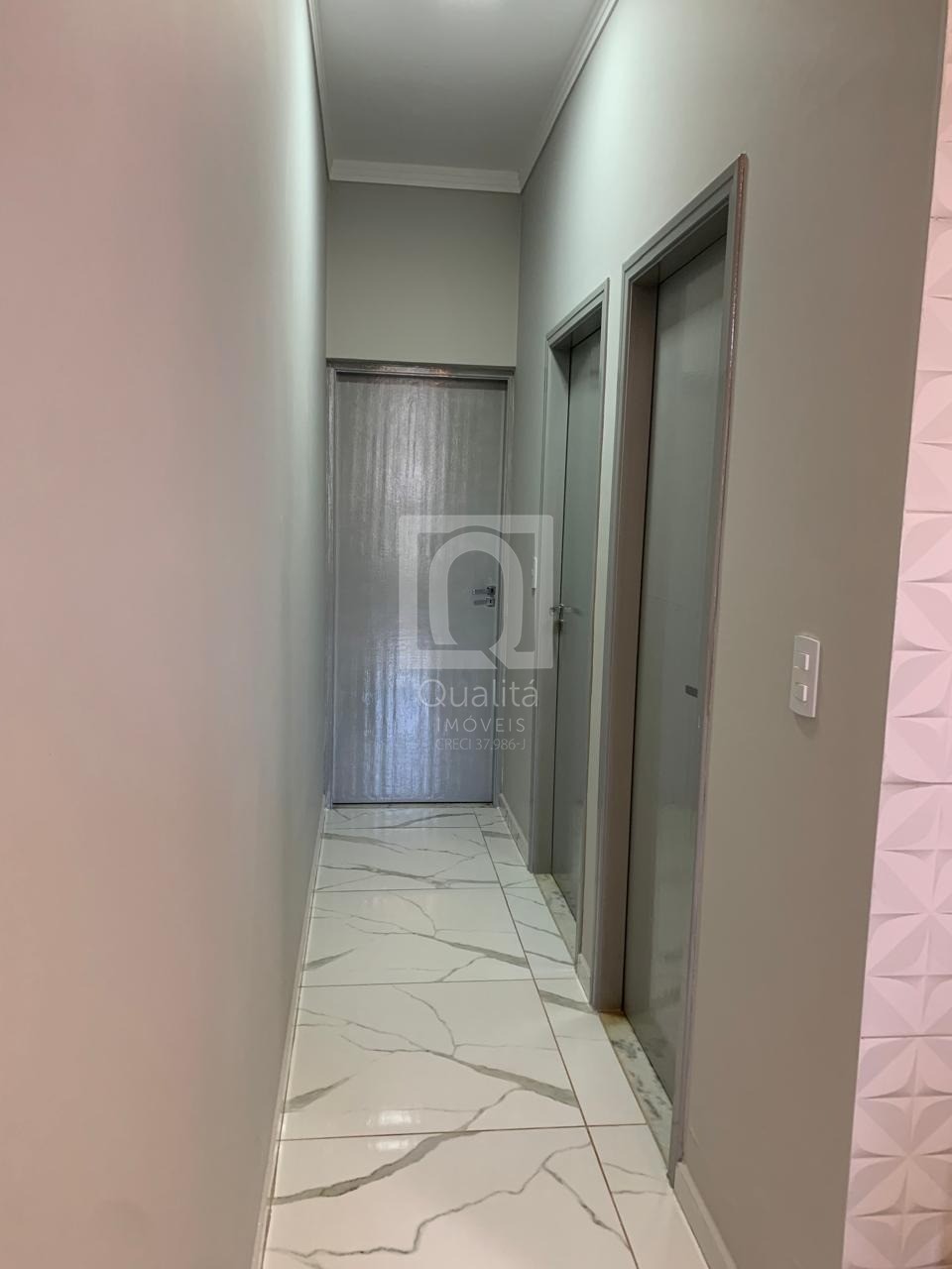 Casa de Condomínio, 2 quartos - Foto 9