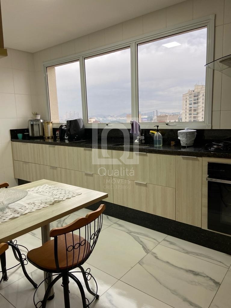Apartamento, 3 quartos, 127 m² - Foto 5