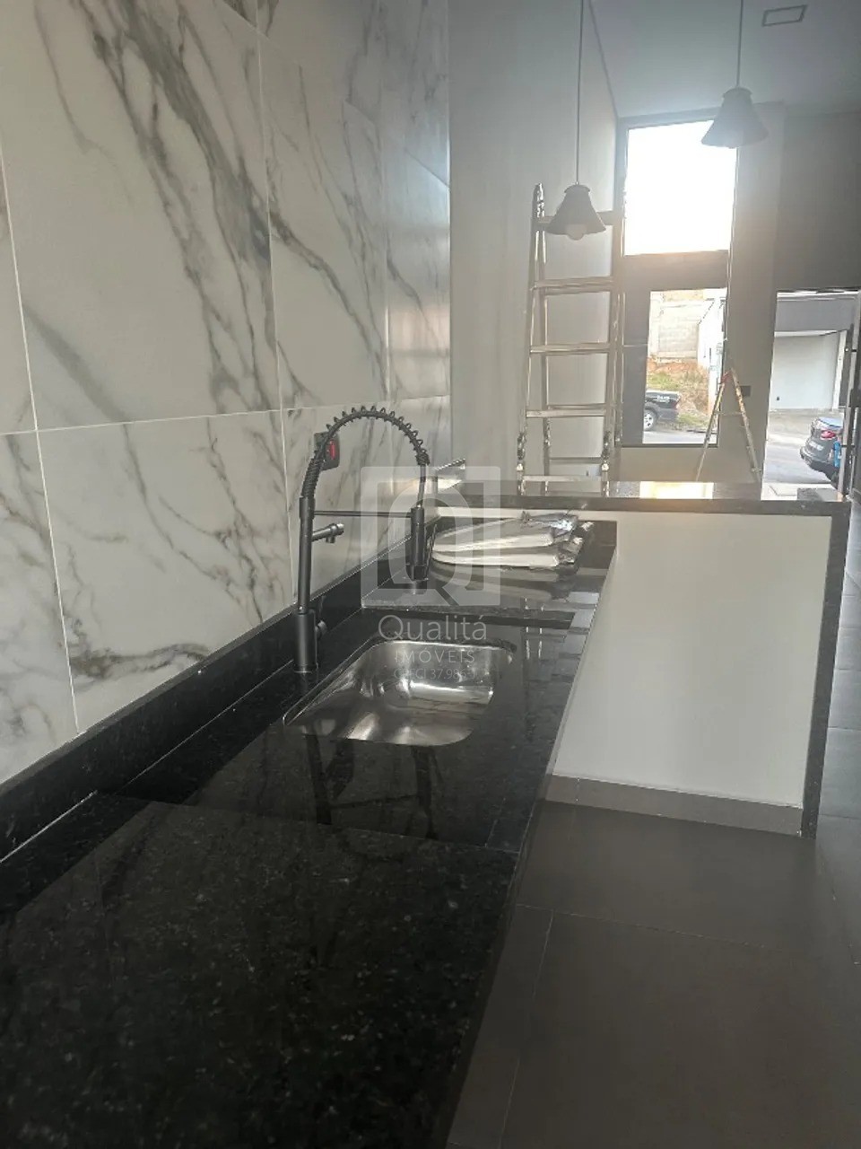 Casa de Condomínio, 3 quartos - Foto 5