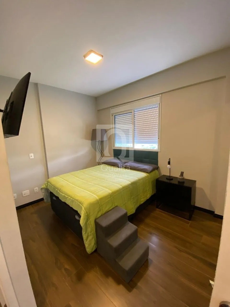 Apartamento, 1 quarto, 45 m² - Foto 7