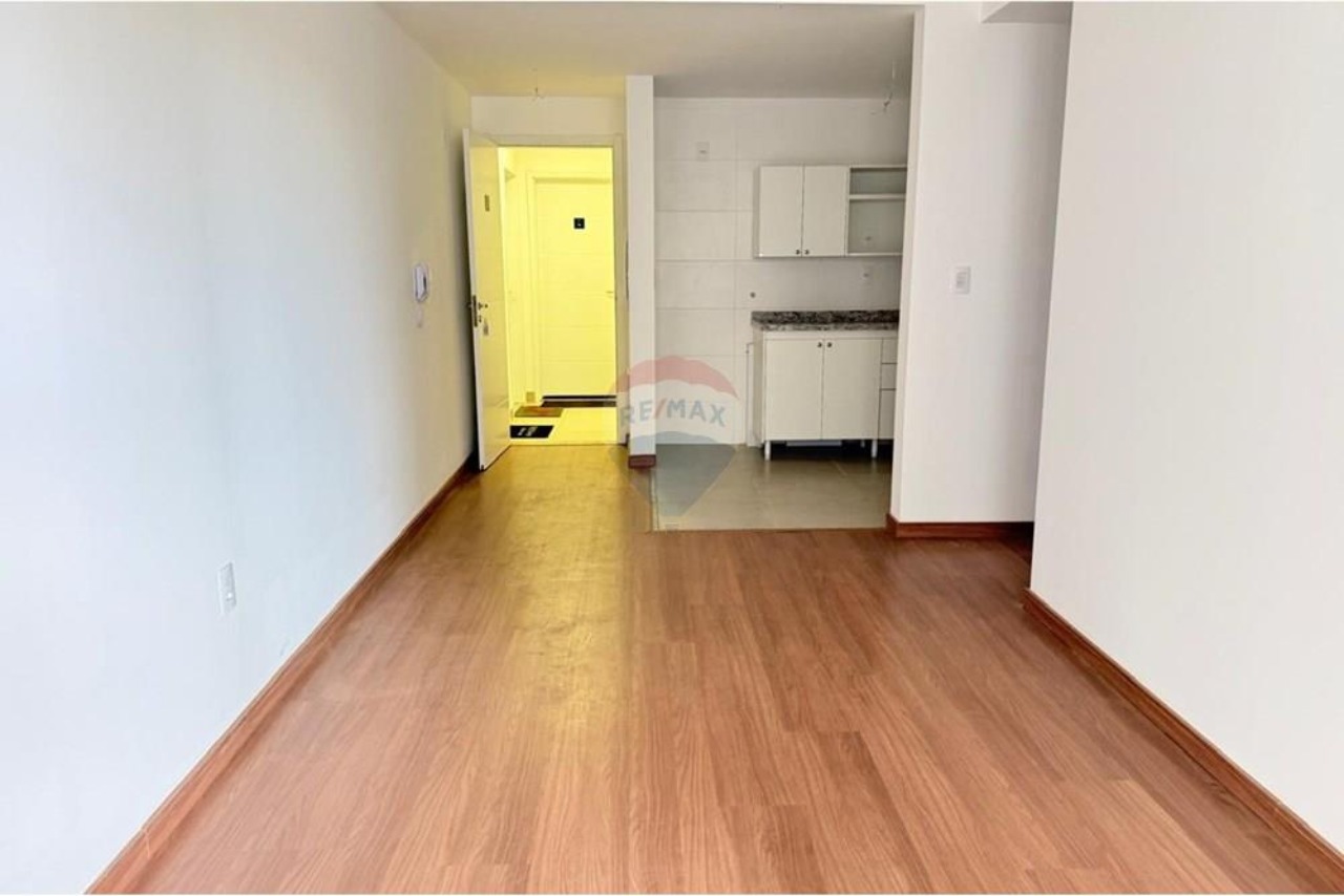 Apartamento à venda com 1 quarto, 46m² - Foto 4