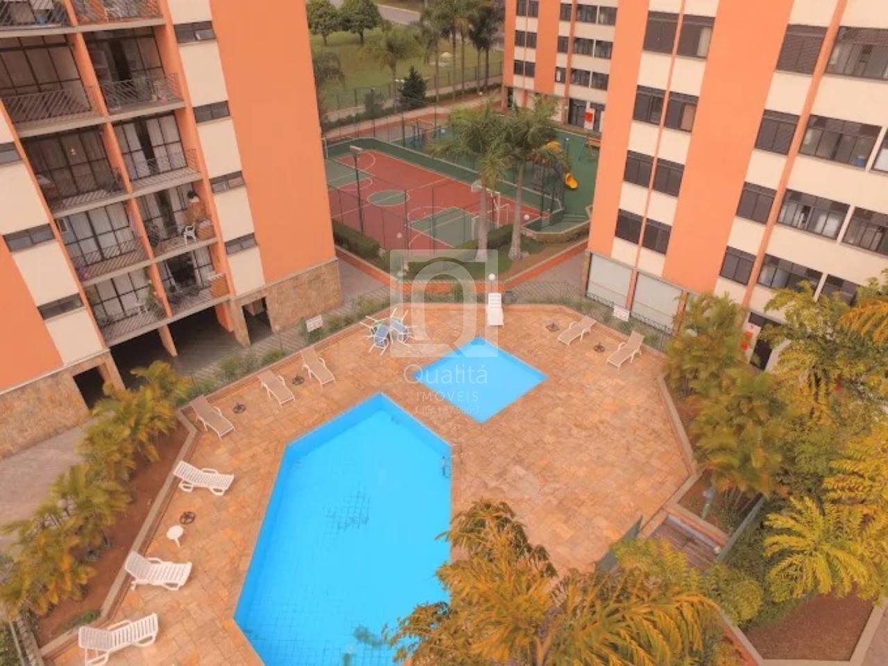 Apartamento, 3 quartos, 78 m² - Foto 24