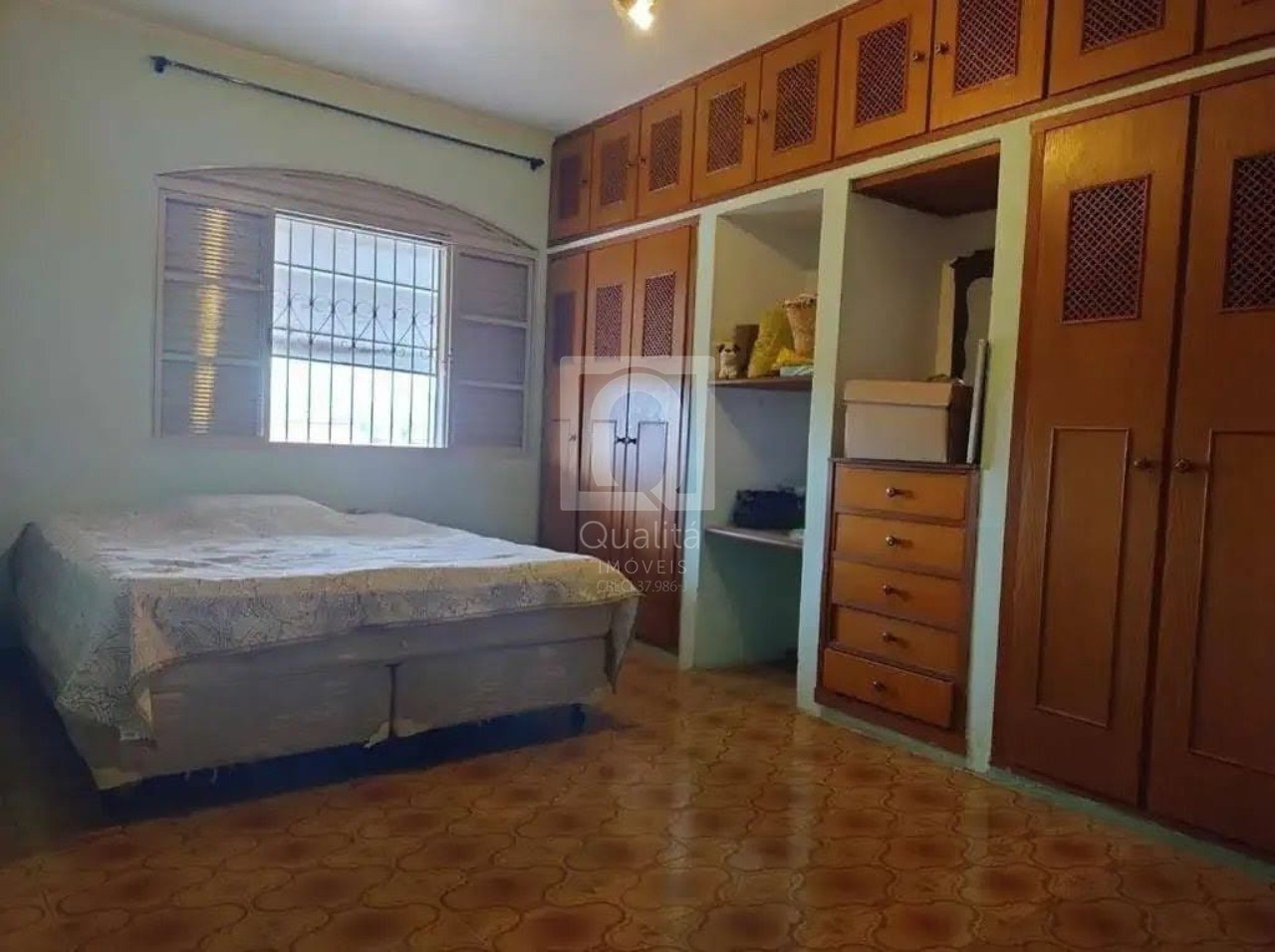 Casa, 4 quartos - Foto 7