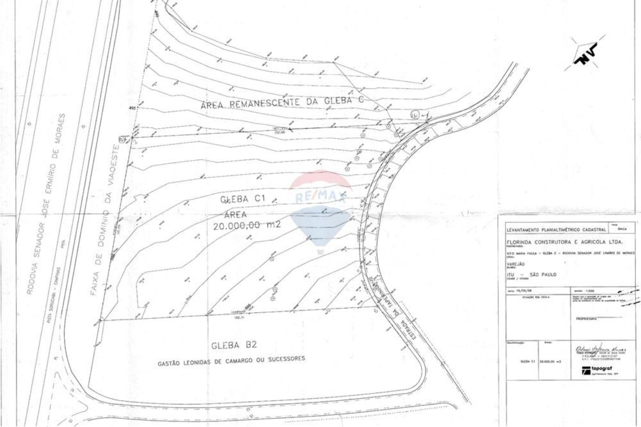 Loteamento e Condomínio - Foto 8