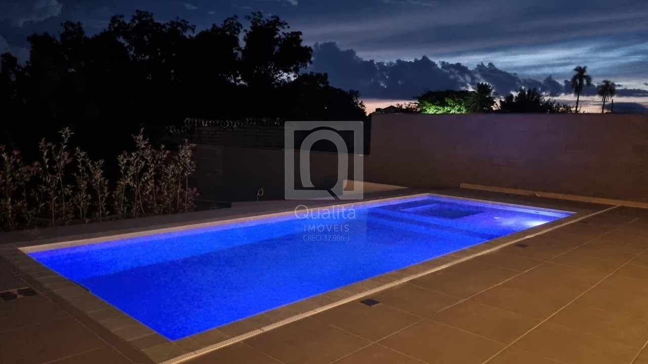 Casa de Condomínio, 4 quartos - Foto 11