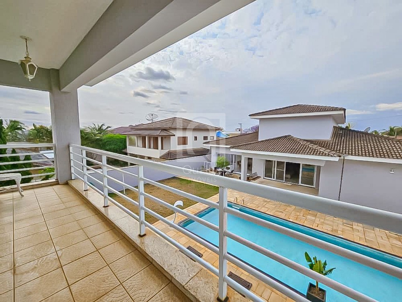 Casa de Condomínio, 5 quartos - Foto 42