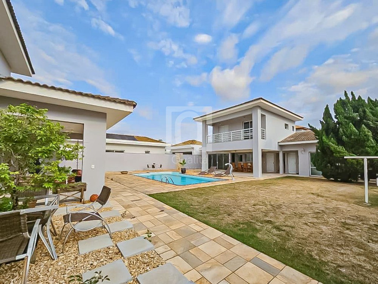 Casa de Condomínio, 5 quartos - Foto 28