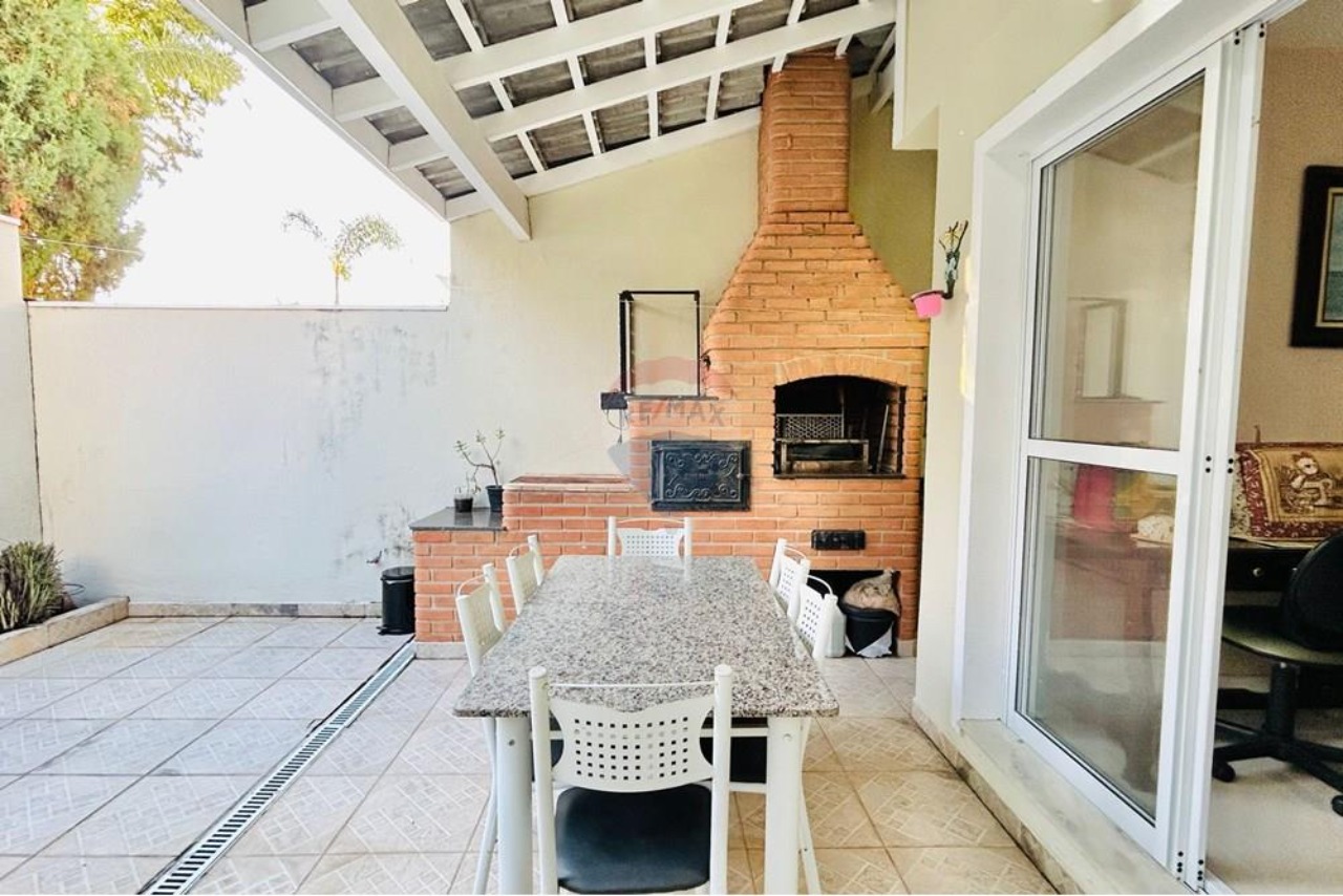 Casa de Condomínio, 3 quartos - Foto 18