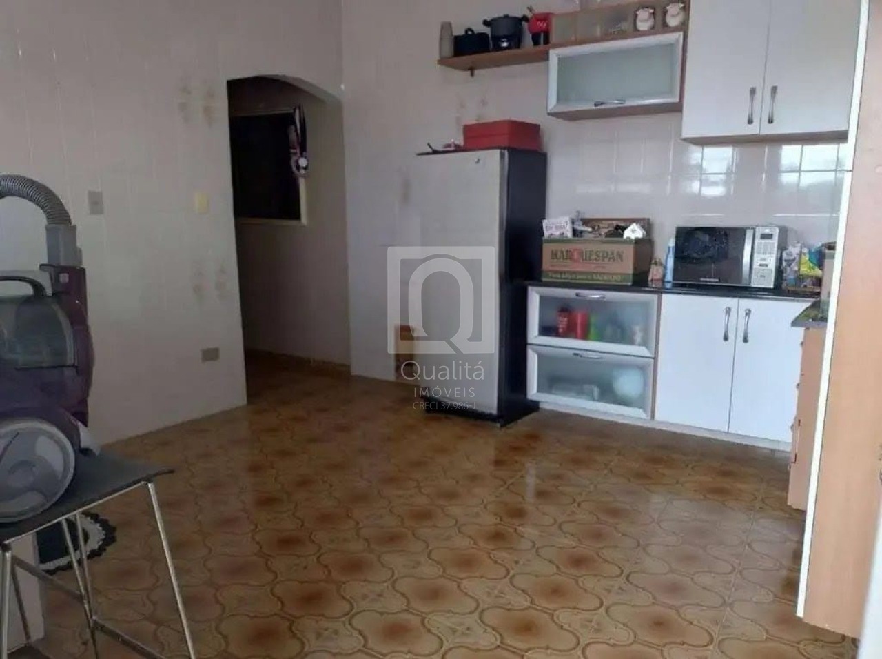 Casa, 4 quartos - Foto 3