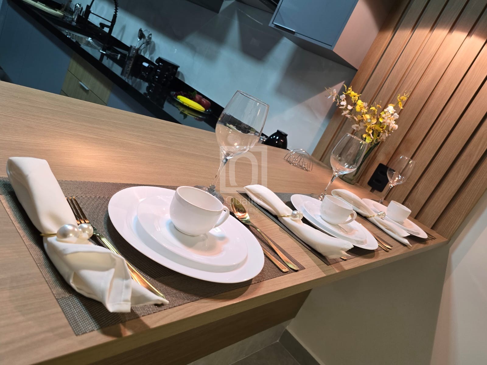 Casa de Condomínio, 3 quartos - Foto 6