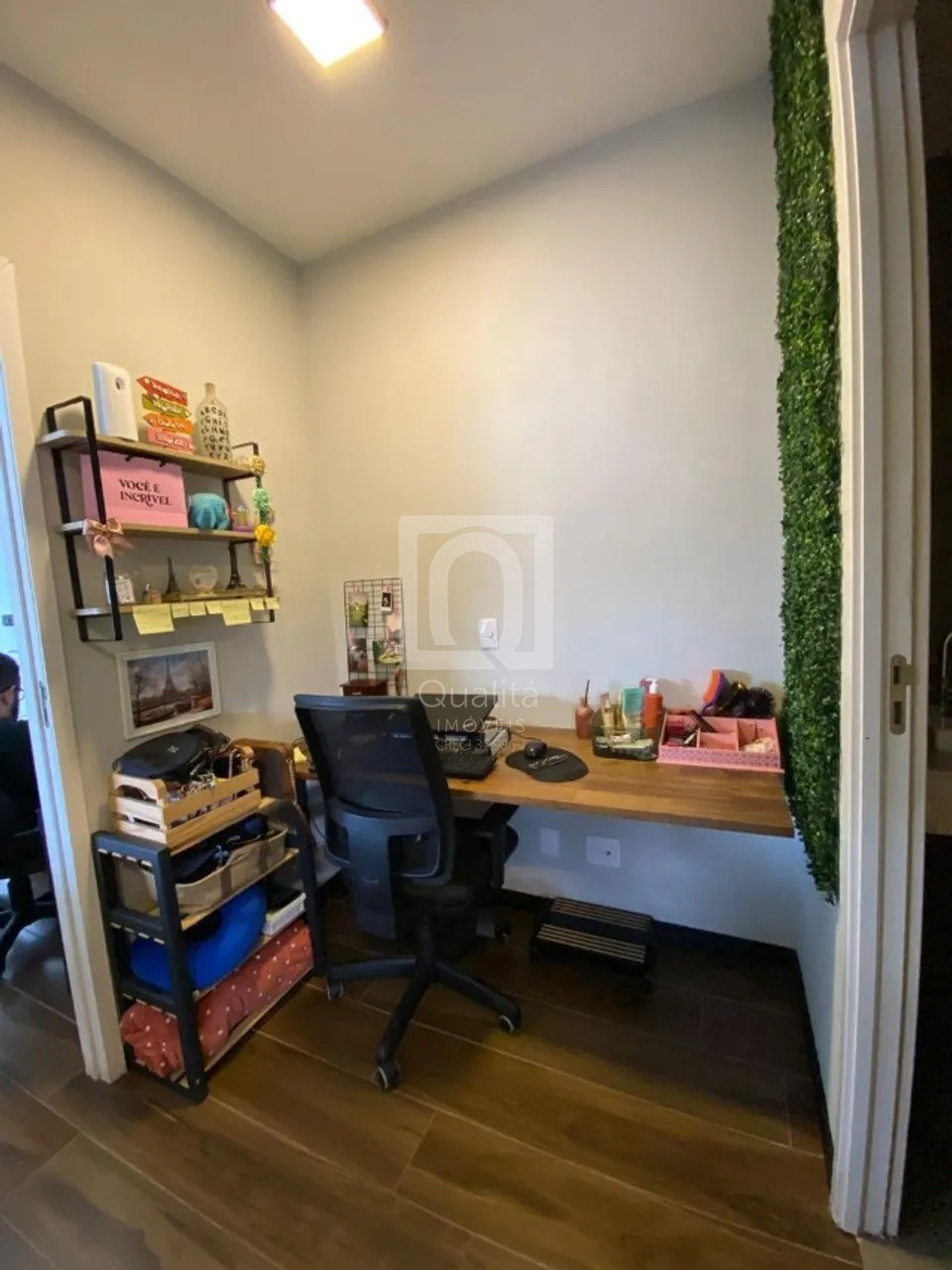 Apartamento, 1 quarto, 45 m² - Foto 5