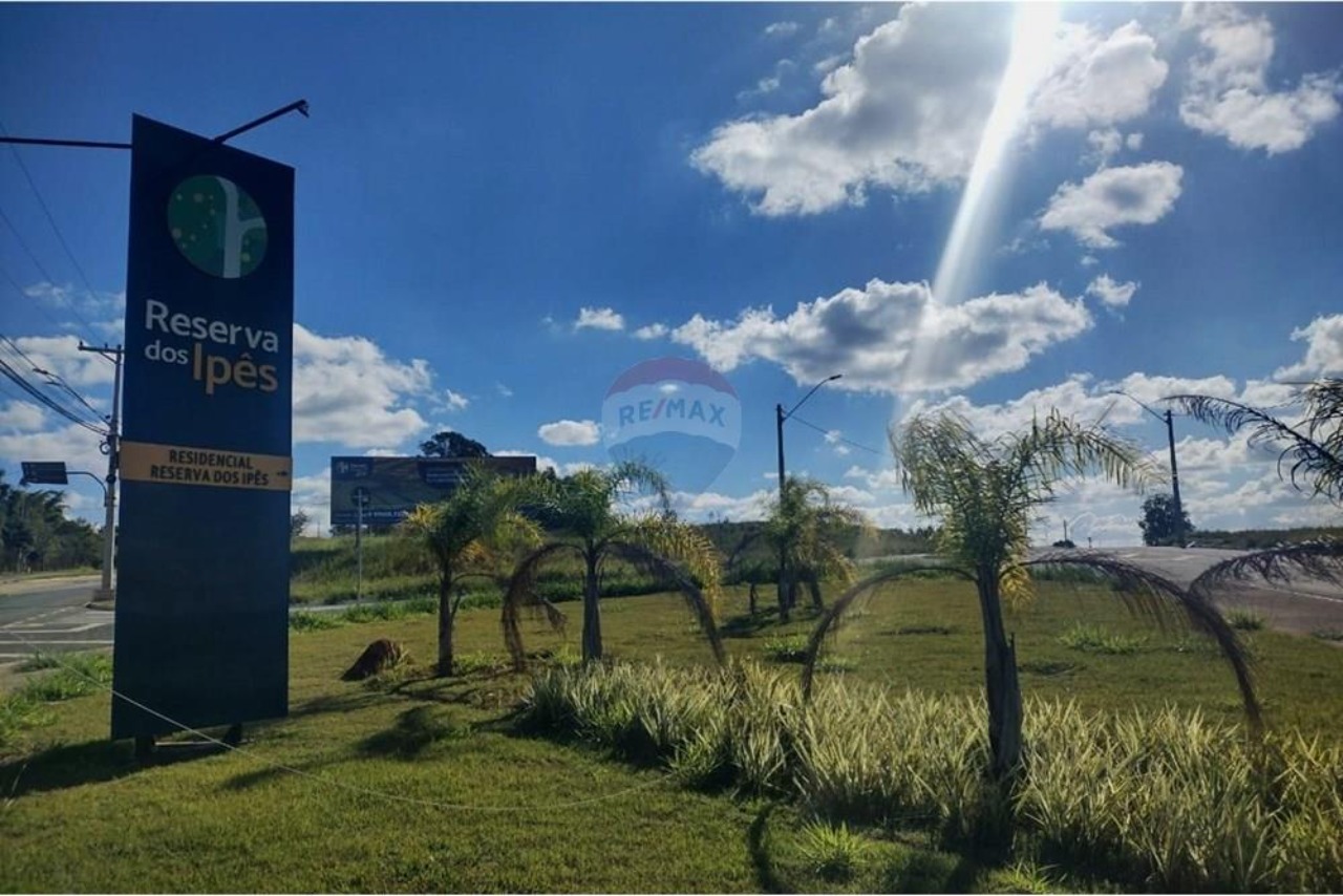 Terreno, 307 m² - Foto 1