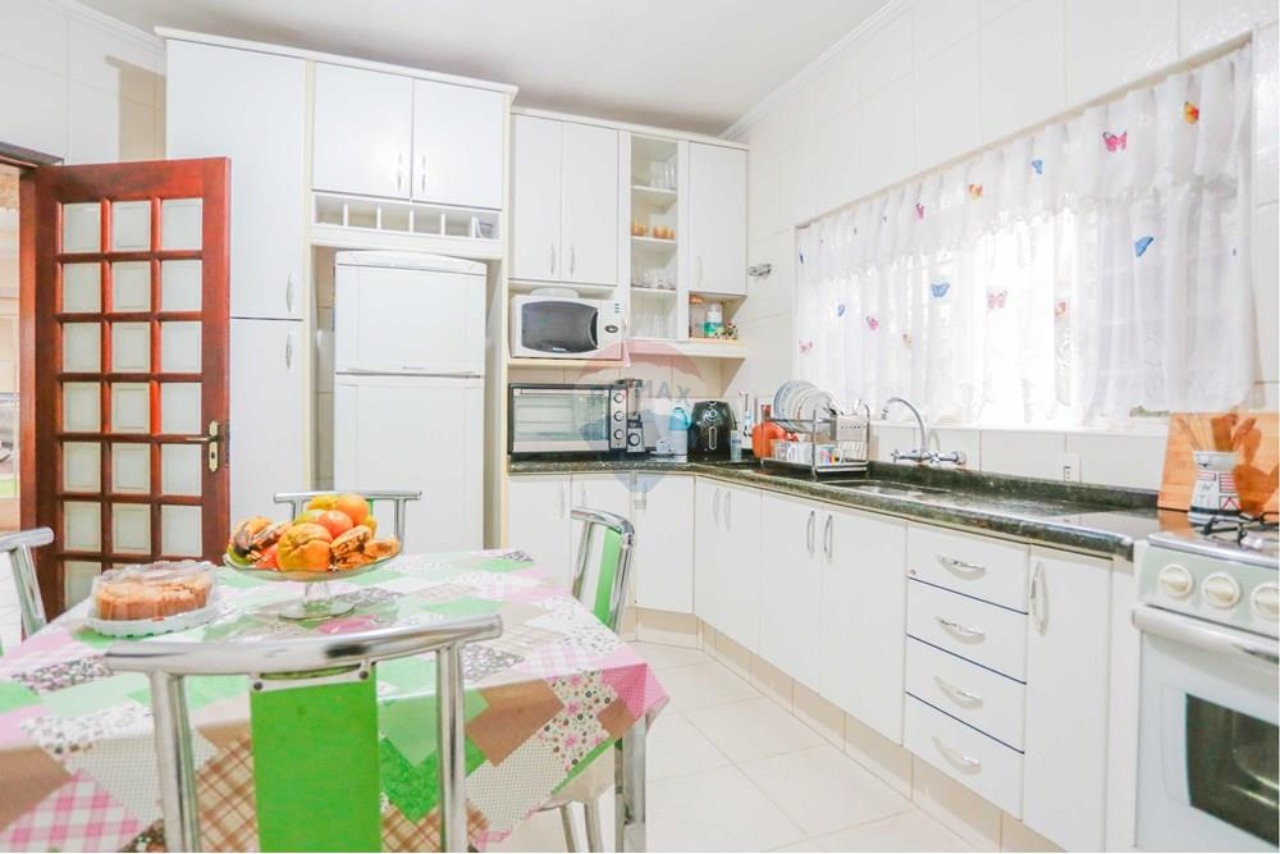 Casa de Condomínio, 3 quartos - Foto 12