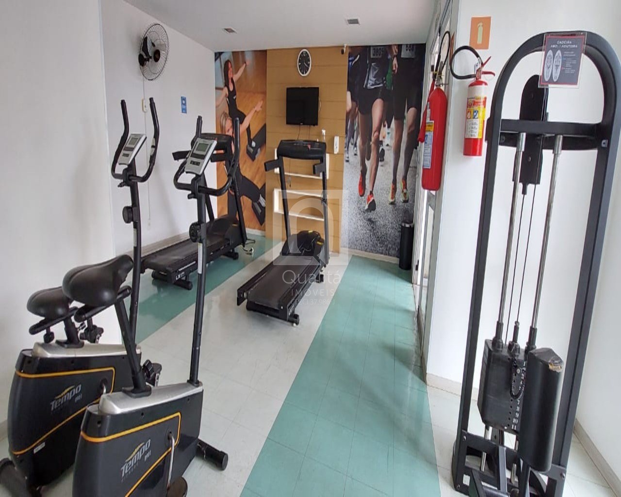 Apartamento, 3 quartos, 78 m² - Foto 19