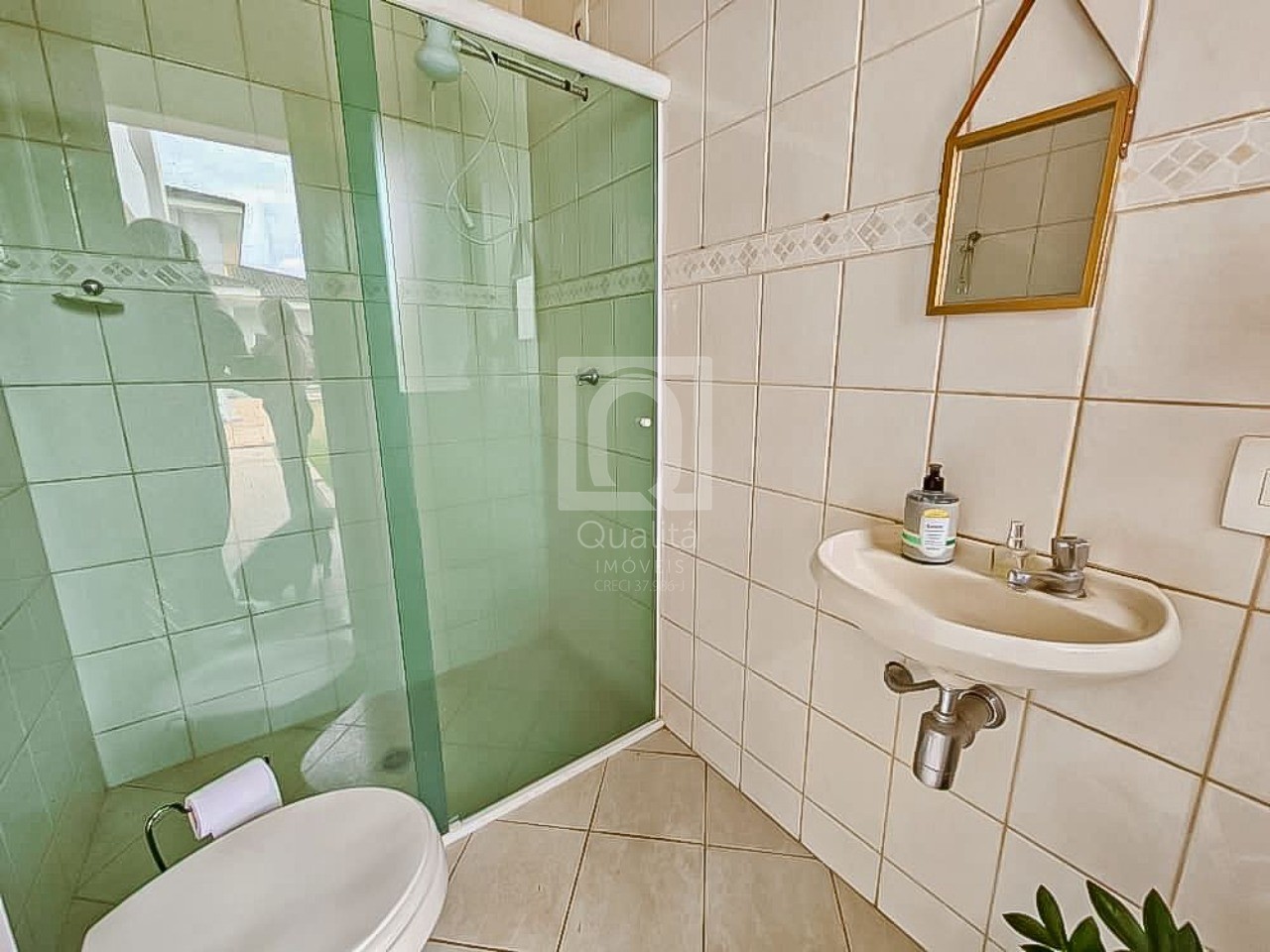 Casa de Condomínio, 5 quartos - Foto 37