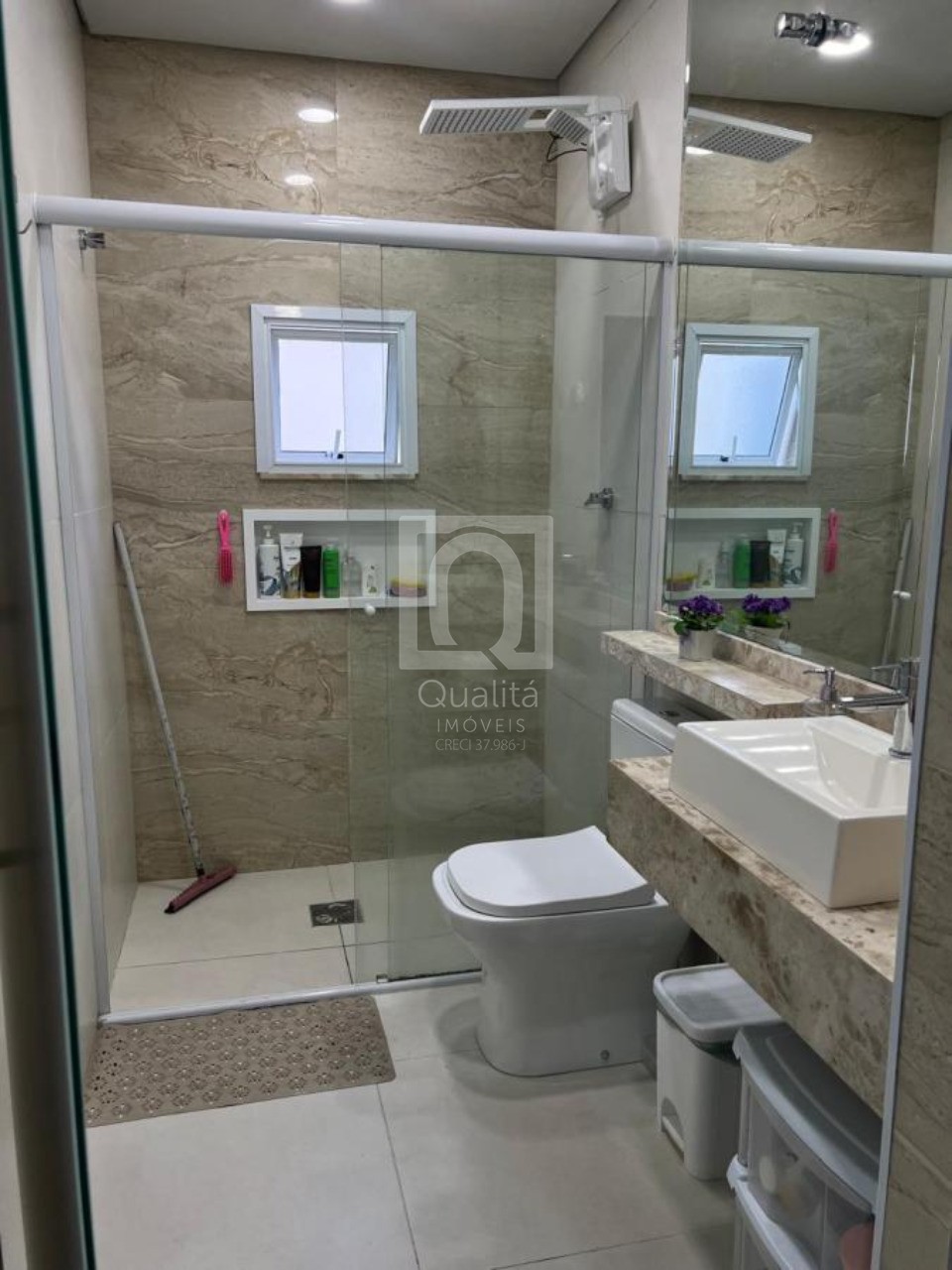 Casa de Condomínio, 3 quartos - Foto 19