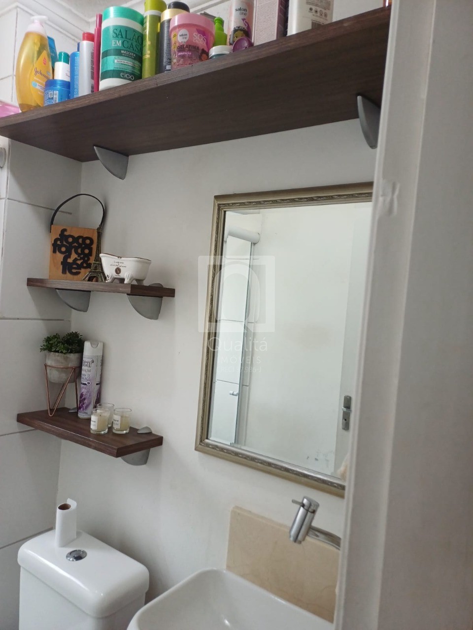 Apartamento à venda com 3 quartos, 57m² - Foto 19