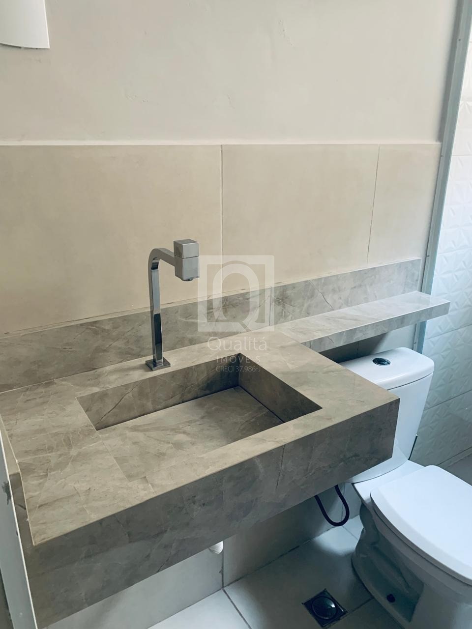 Casa de Condomínio, 2 quartos - Foto 10