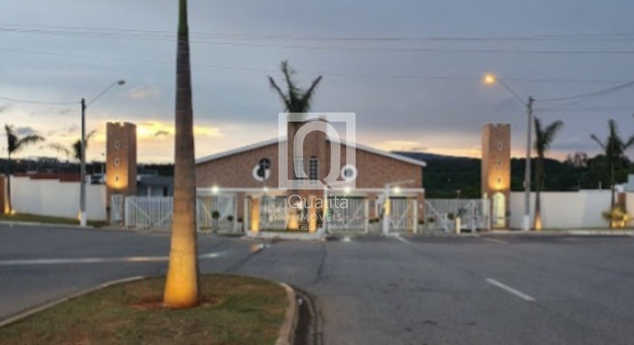 Casa de Condomínio, 3 quartos - Foto 10