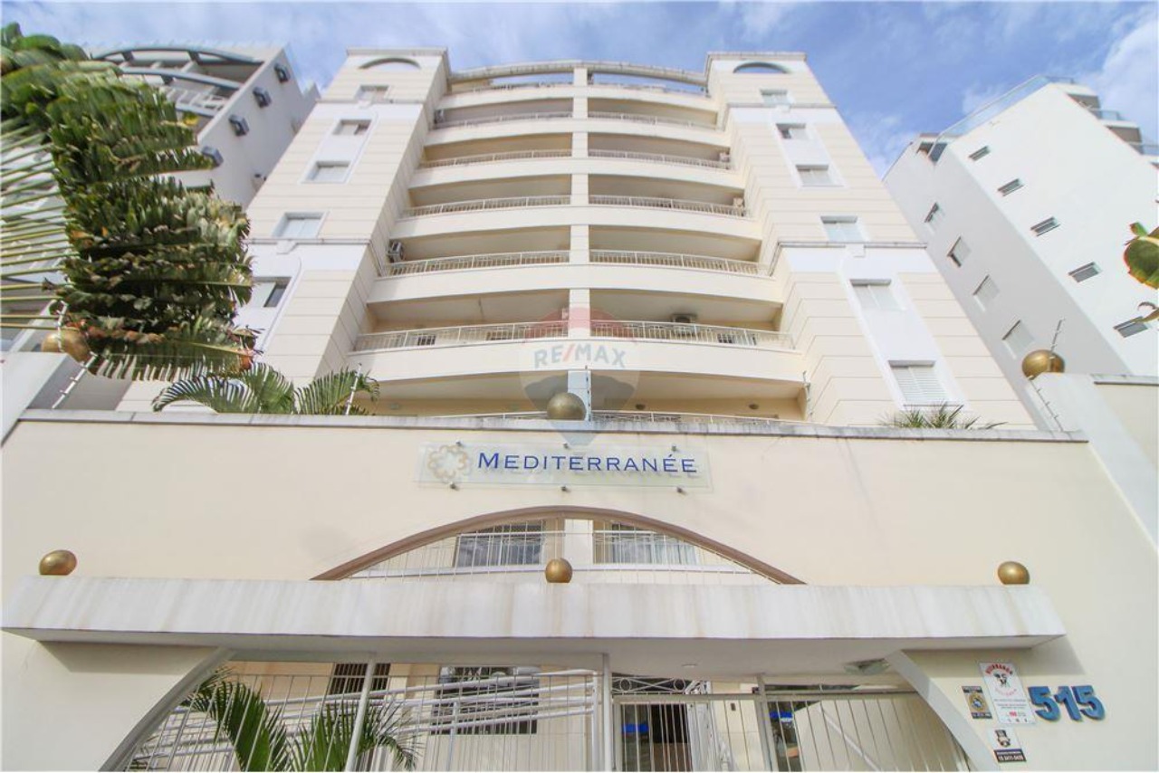 Apartamento, 3 quartos, 89 m² - Foto 1