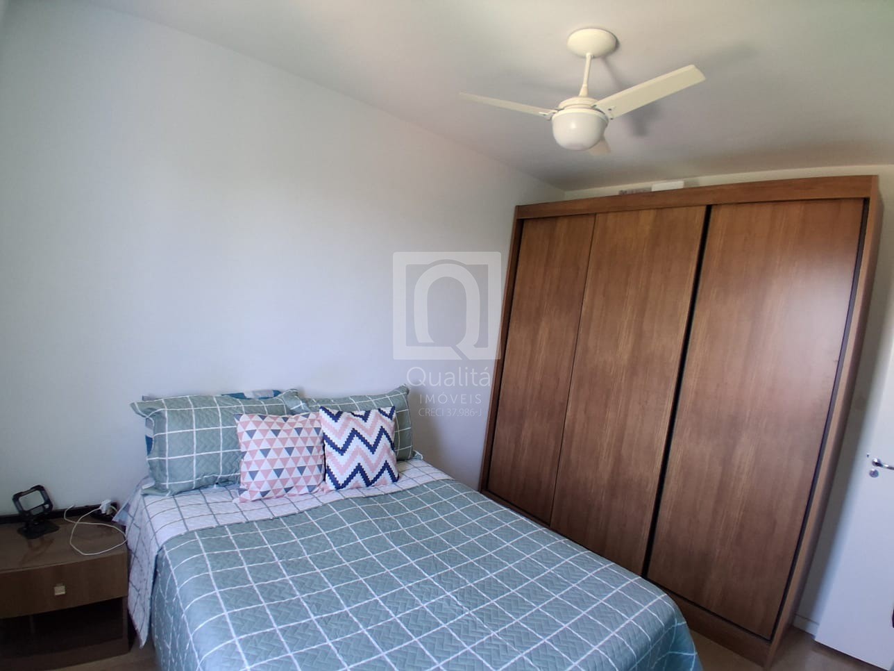 Apartamento, 2 quartos, 48 m² - Foto 4