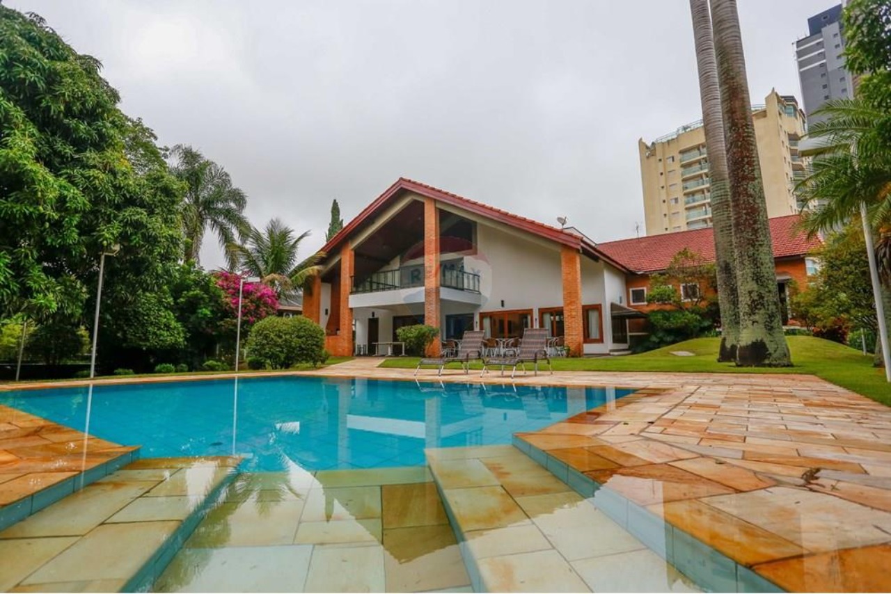 Casa de Condomínio, 7 quartos - Foto 3