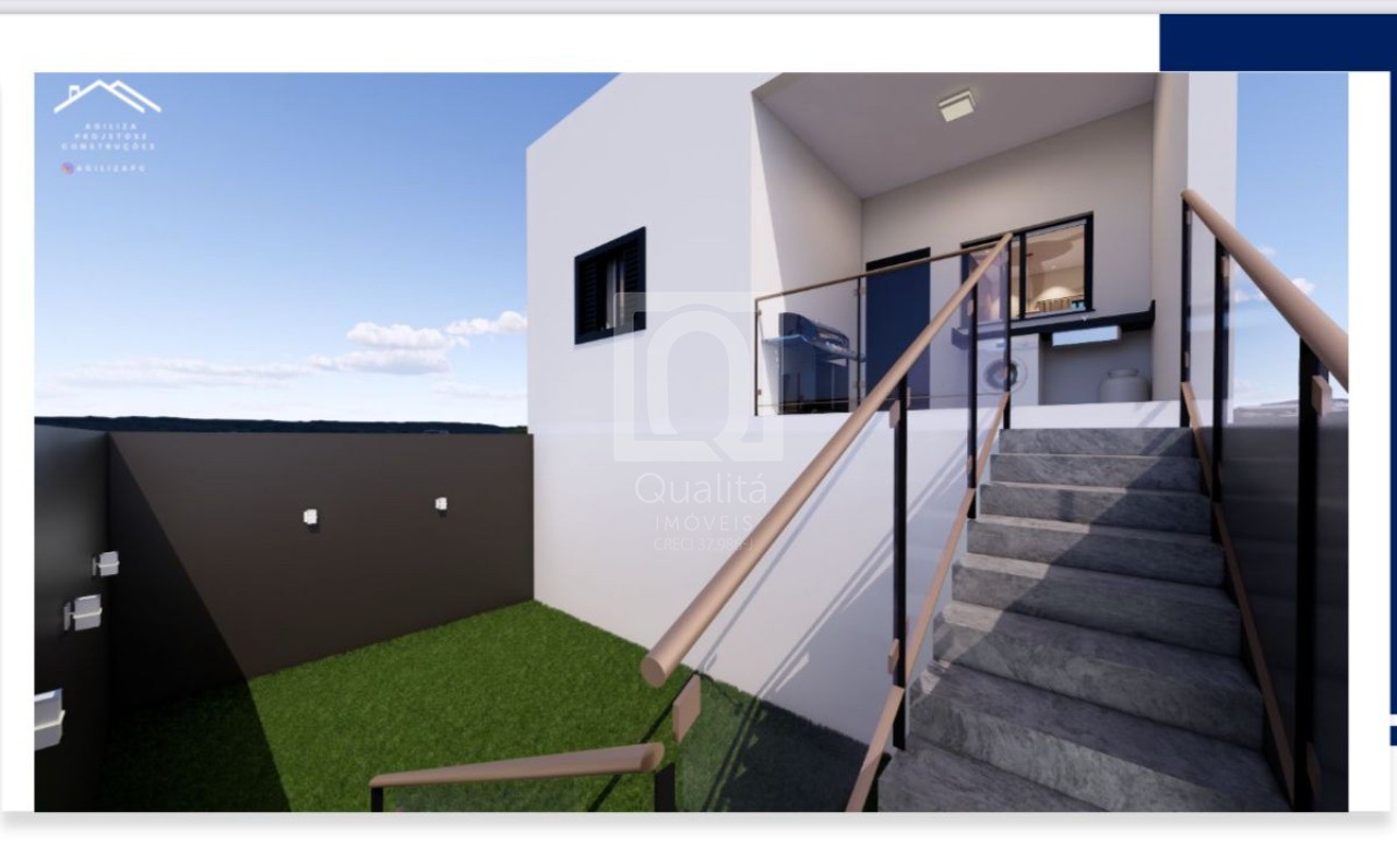 Casa, 3 quartos - Foto 16