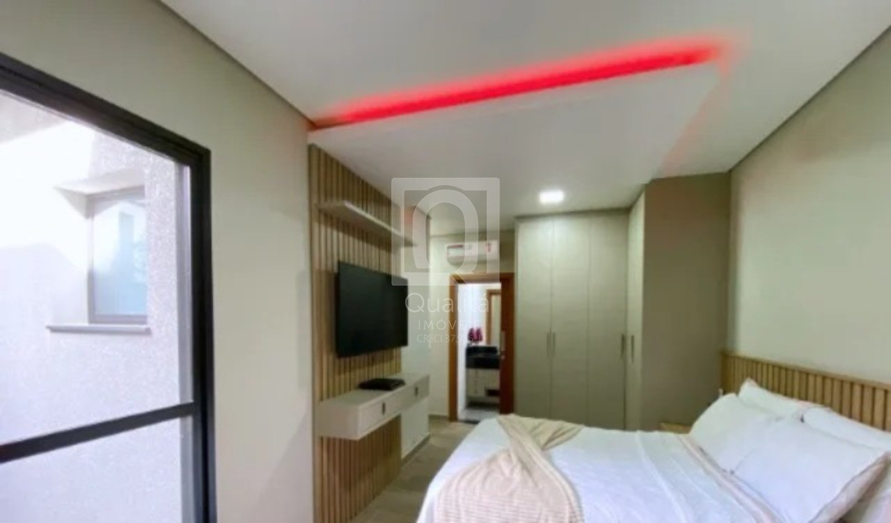 Casa de Condomínio, 3 quartos - Foto 8