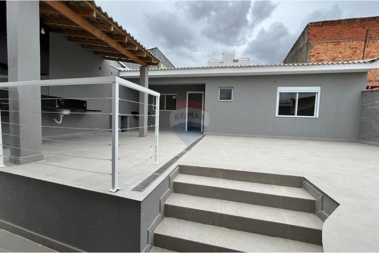 Casa, 3 quartos - Foto 26